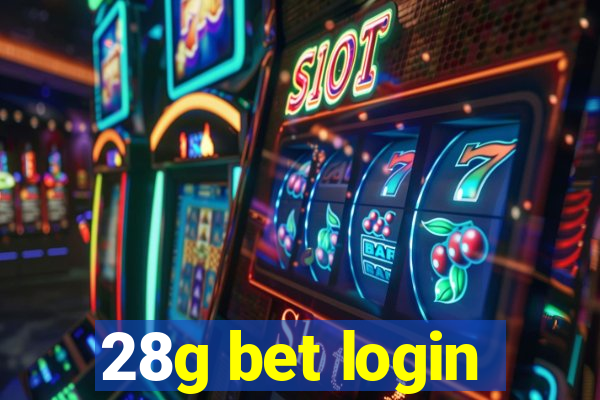 28g bet login